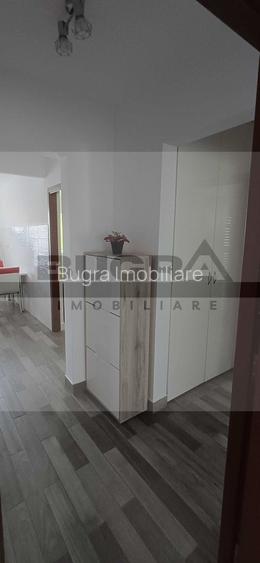 Apartament de 3 camere, 65mp, decomandat, parcare, zona Piata Flora - 6