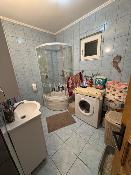 Colentina,Gherghitei,casa P+1+M,4camere+depend.,teren133mp,170.000Euro - 10