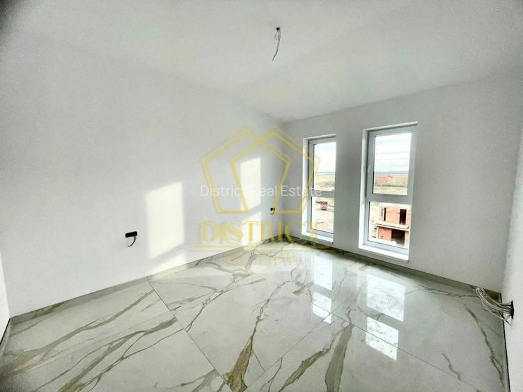 Penthouse cu 3 camere si terasa de 45mp | zona Antenei | Braytim - 5