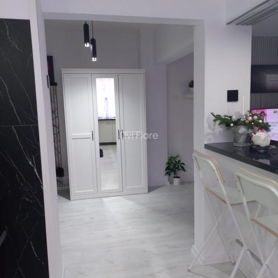 Apartament 2 camere de inchiriat Arad  - 12