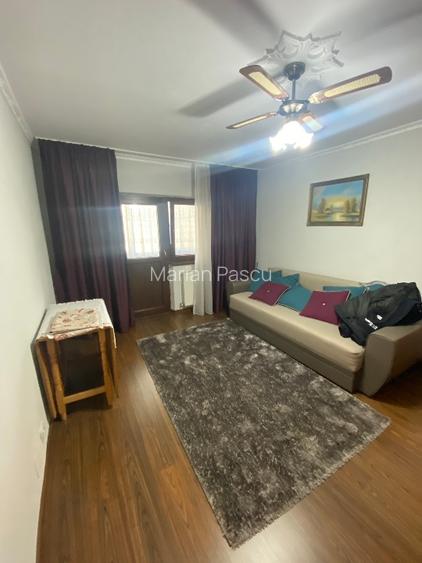 Mioritei 21. Apart. mobilat 2 camere semidecomandate etaj 1 - 4