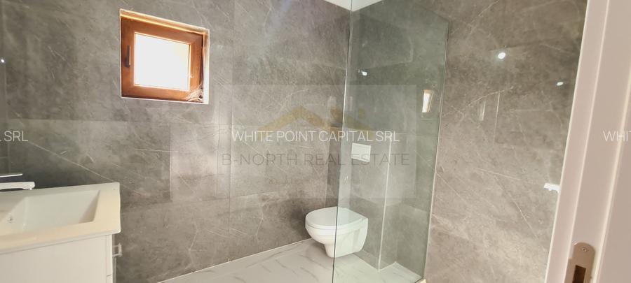 Apartament 2 camere 72.7 mp utili , decomandat , Corbeanca - 8