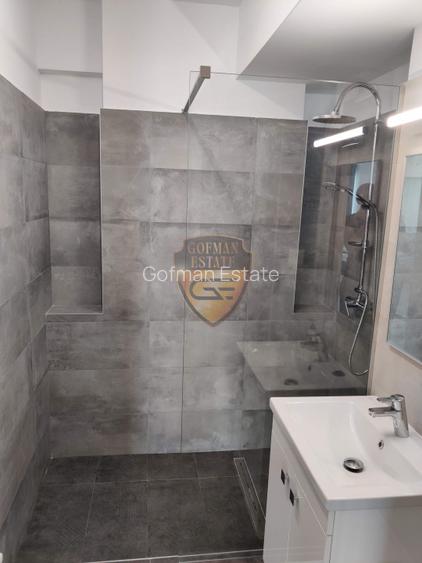 2 camere,  Mamaia zona Butoaie, 65.11mp, Balcon 17mp, etaj 2, complet mobilat - 17