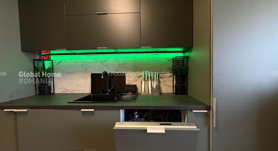 Apartament 4 camere 88MP | Dristor | Parc IOR | Metrou | Mobilat si utilat | - 6