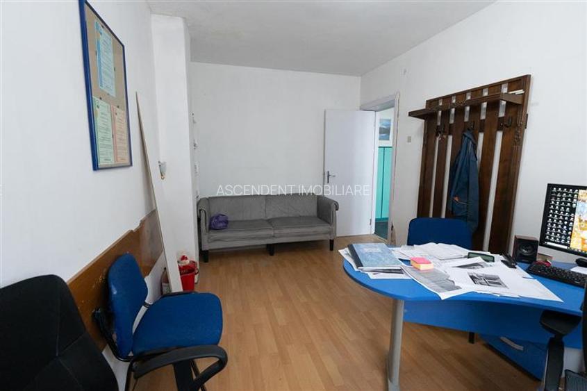 FILM&Tur LIVE!Spatiu Ultracentral,Sfantu Gheorghe,purtator profit,8% randament - 26