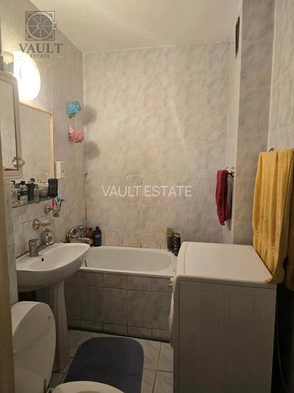 Apartament 3 camere -69.8mp-Titan  - 7