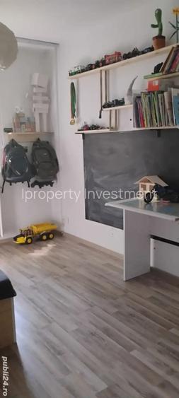 Brancoveanu | 3 camere | Renovat | Posibilitate Centrala Termica |  - 5