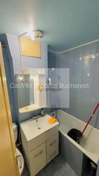 2 Camere Decomandat - 46mp total | M. Lujerului 3 min | Et Intermediar - 6