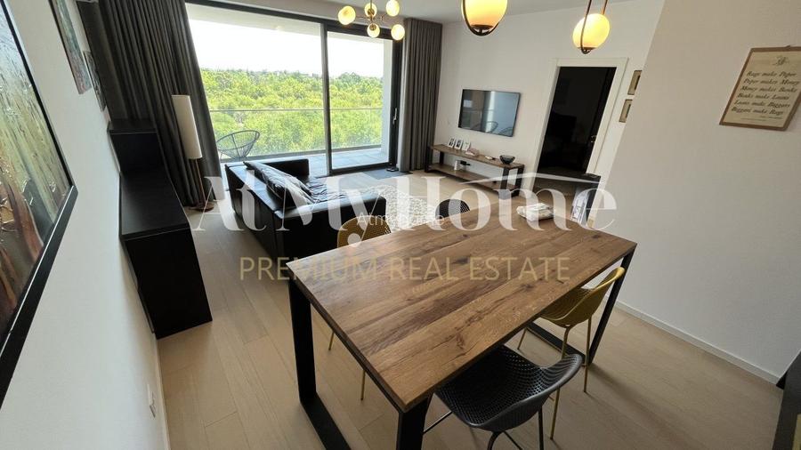 APARTAMENT 2 CAMERE//PARCARE SUBTERANA//COMPLEX SECURIZAT//JANDARMERIEI - 5