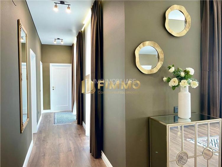 Vila premium  | 720 mp | LUX | Hereditas – Ipotesti | ID: 790 - 14