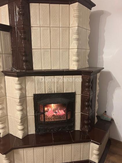 Gospodărie Premium P+1 Poienari (15 min Roman) | 260 m²    - 9