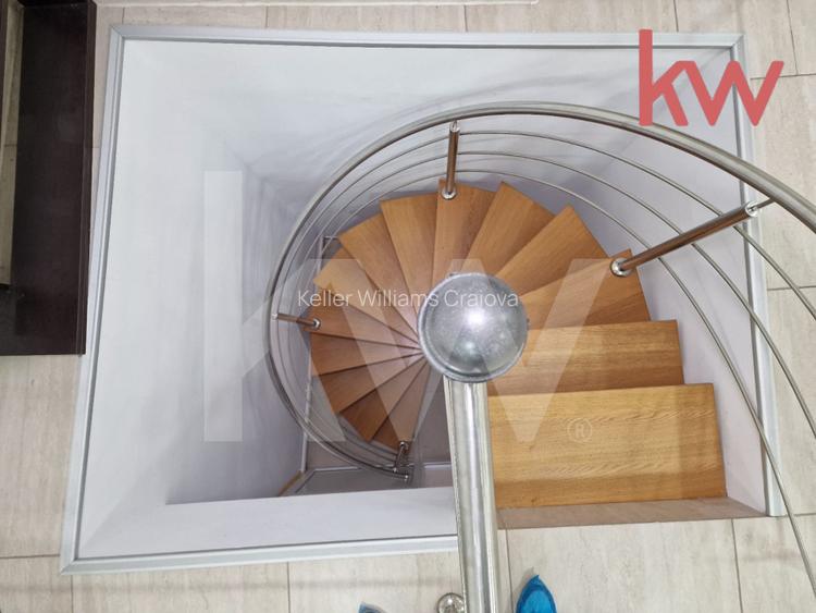 Spatiu comercial – central, compartimentabil - 3