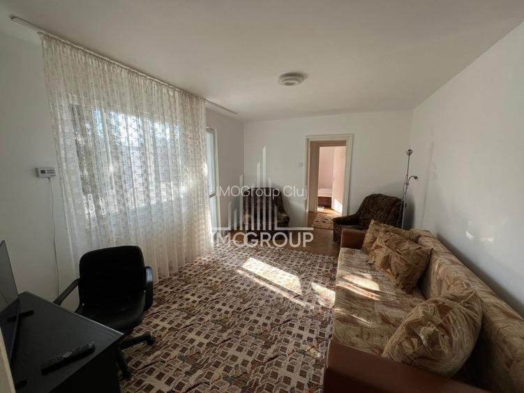 De inchiriat apartament 2 camere Padis - 8