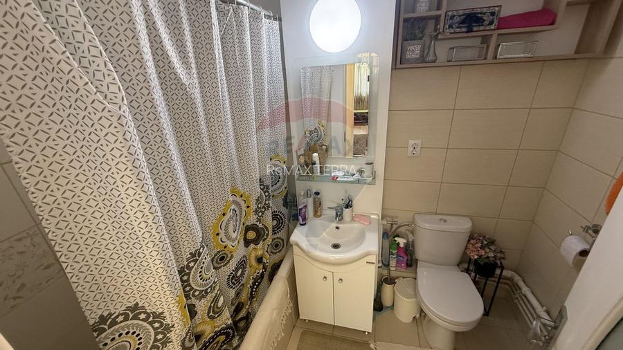 Apartament strada Transilvaniei Garaj sub bloc si boxa - 7