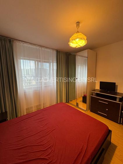 Gorjului - 7 minute metrou - Apartament 2 camere - LOC DE PARCARE - 3