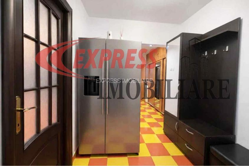 Crangasi, Podul Grant, Stadionul Giulesti, Mega Image - 5