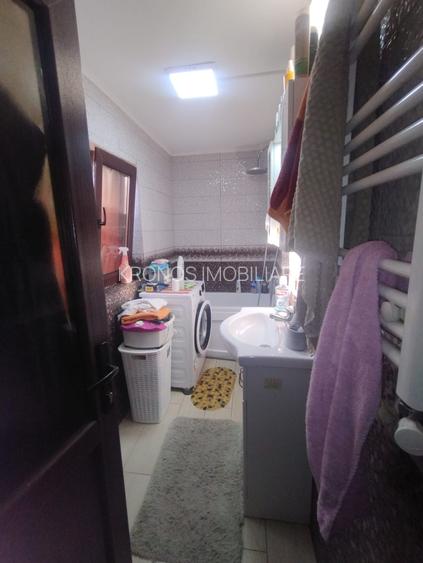 INSTITUTUL DE MARINA P+1 , 4 CAMERE ST 170 MP PRET 165.000 EURO - 8