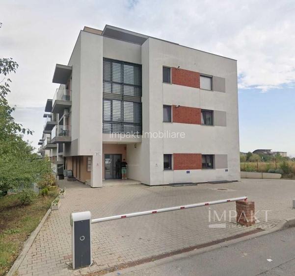 De închiriat spațiu de birouri premium – Calea Turzii - 5