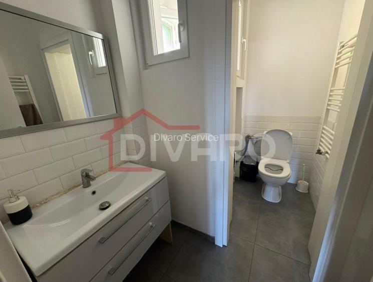 Inchiriere vila 12 camere S+P+1+M Cotroceni metrou ideal birouri - 19