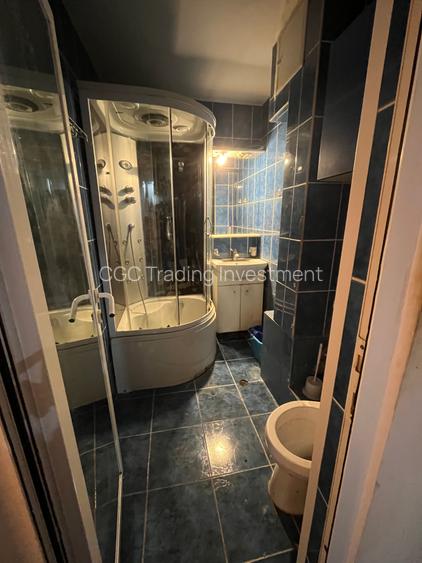 Tomis Nord apartament la parter - 10