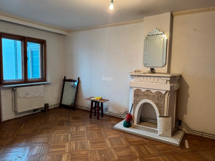 Apartament 4 camere decomandat zona centrala direct proprietar - 7