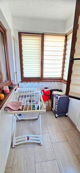 EXCLUSIVITATE! Apartament 2 camere, mobilat, utilat + loc parcare, Lidl Bucium - 5
