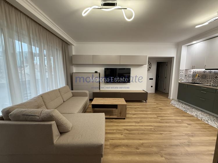 Apartament 3 camere , prima inchiriere, zona semicentrala  - 4