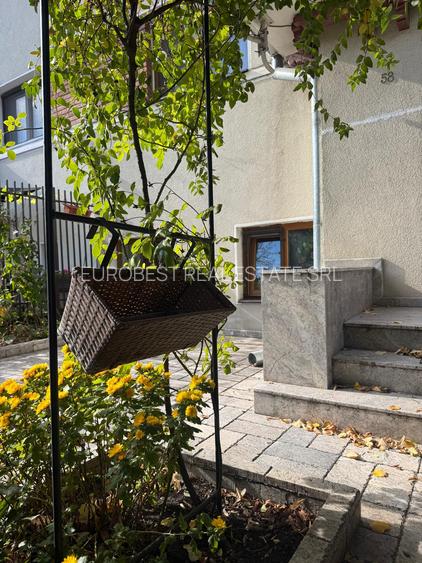 Vatra Luminoasa, Spital Monza, casa P+1+M, 152 mp construiti, imobil din 2005, - 2