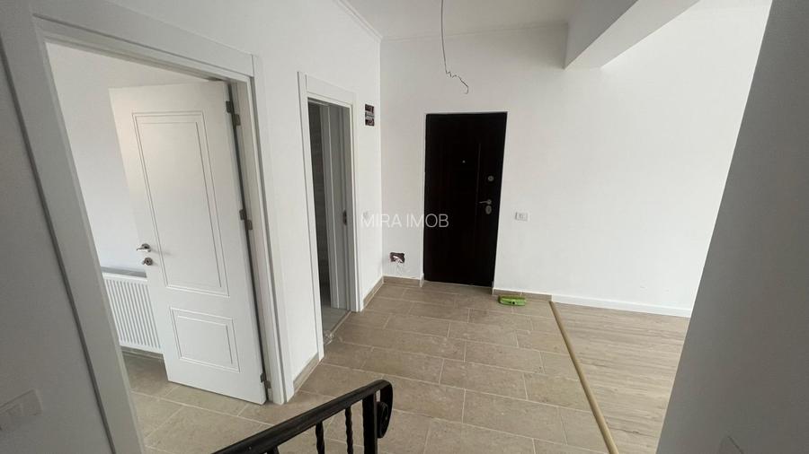 Ansamblu Rezidențial de Vile Duplex –Stradă Privată - 19