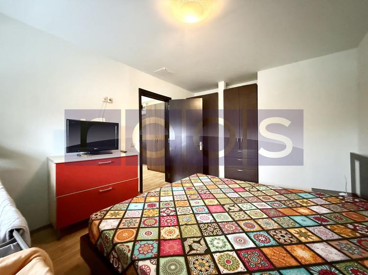 ÎNCHIRIERE 2 CAMERE | DOROBANTI | CENTRALA PROPRIE - 4