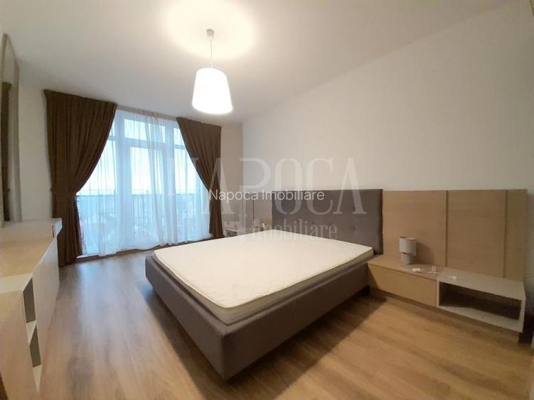 Apartament 3 camere de vanzare in Subcetate Oradea, Oradea - 6