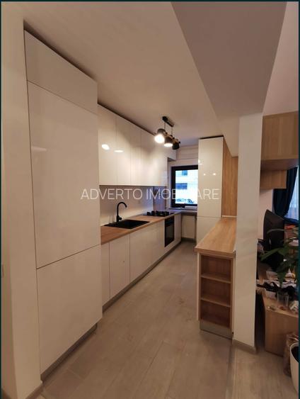 Vânzare apartament 3 camere Moghioros Park cu parcare subterană - 5
