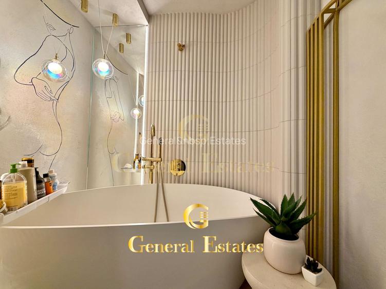 Vânzare apartament de lux în Copou | Design premium | Gata de mutare - 19