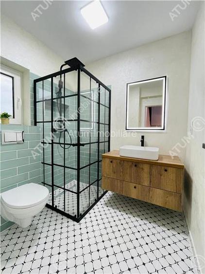 Casa individuala la cheie 400 mp teren 2 pivnite 4 camere 145 mp utili - 14