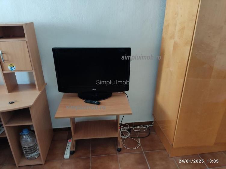 Garsoniera Auchan Vitan - Bloc 1979 - 3