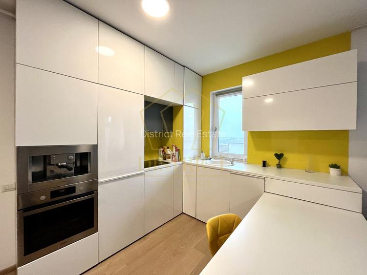 Penthouse cu 3 camere si terasa de 27mp | Braytim | Eso - 6