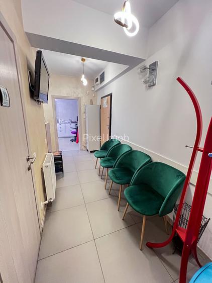 Apartament 3 camere 78mp | Bloc 2019 | Grozăvești – Orhideelor - 15