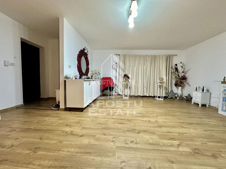 Apartament cu 2 camere, gradina proprie, 2 locuri parcare in Braytim - 3