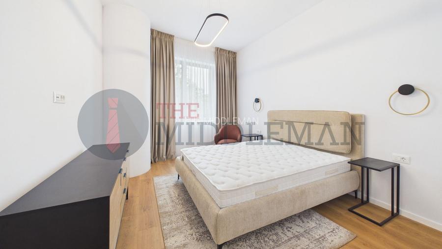 2 camere spațios, înălțime 3m | acces rapid metrou Basarab - 6