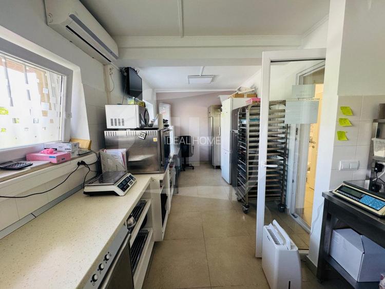 Spatiu comercial, 40mp, 2 incaperi zona Vivo - 2