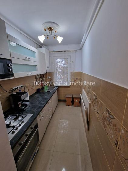 Apartament cu 2 camere renovat | 56 mp | Grigorescu - 4