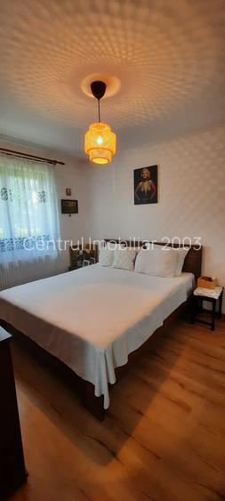 Casa de vanzare langa Bucuresti - 6