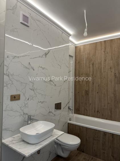 3 camere, 65 mp +  6 mp balcon, bloc nou Brasov, mai 2026 - 13