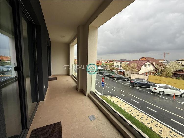 Inchiriez apartament cu 2 camere mobilat LUX in Unirii, 2 parcari Incluse - 11