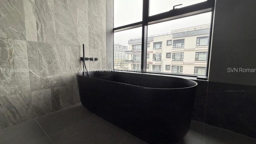 REA1024614 Apartament tip loft I 4 camere I Design eclectic I  Floreasca - 21