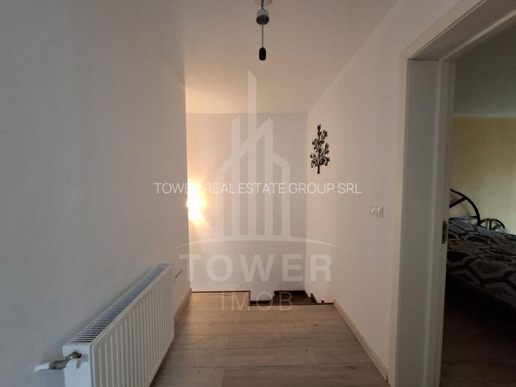 Casa  tip duplex, de inchiriat ,in cartier  Bavaria. - 11