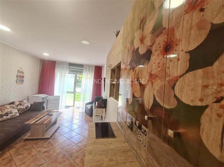 Spatiu comercial 3 camere, 64 mp, constructie noua, Gemenii, Brasov - 7