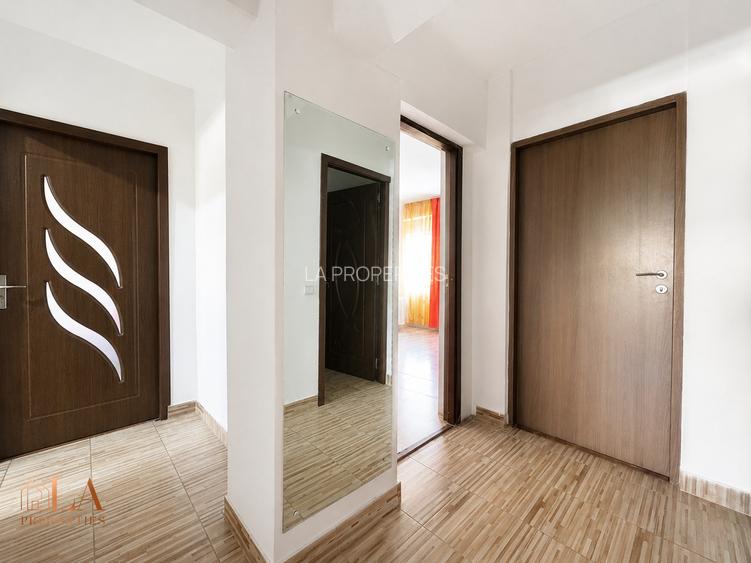 Apartament 3 camere | Zona Rahova - 5