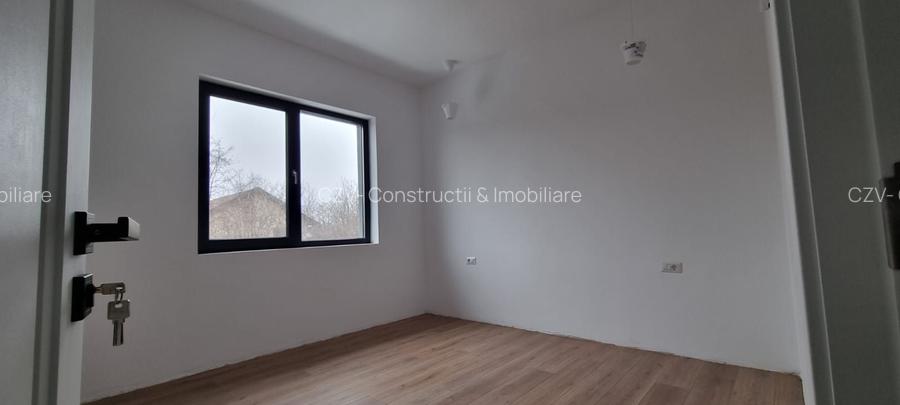 Reședință Modernă cu Finisaje Distinse - 48