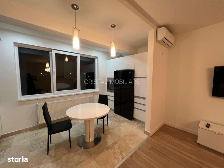 Apartament 2 camere bloc nou, Bd Timisoara, mobilat complet, parcare opțională - 3